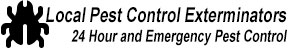 Brandy Sta VA Pest Control Exterminators